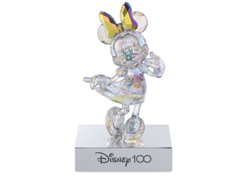 Disney100 Minnie Mouseー５